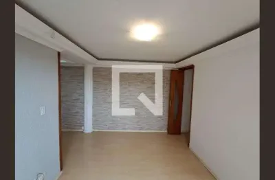 Apartamento para venda - nova petrópolis, 2 quartos,  66 m² - são bernardo do campo