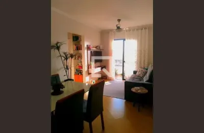 Cobertura para venda - torres tibagy, 2 quartos,  63 m² - guarulhos