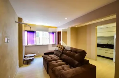 Apartamento para venda - méier, 2 quartos,  73 m² - rio de janeiro