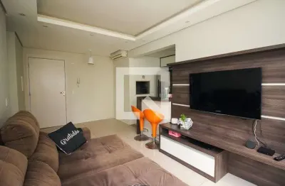 Apartamento para venda - cavalhada, 2 quartos,  58 m² - porto alegre