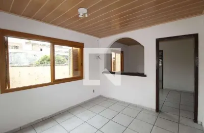 Casa com 3 quartos à venda na Rua Javaes, Sarandi, Porto Alegre