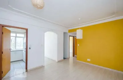 Apartamento para venda - nova granada, 2 quartos,  75 m² - belo horizonte