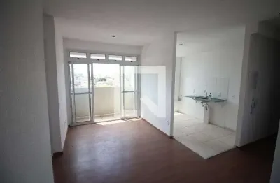 Apartamento com 2 quartos à venda na Avenida Marechal Castelo Branco, JK, Contagem