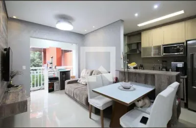 Apartamento para venda - panamby, 2 quartos,  63 m² - são paulo