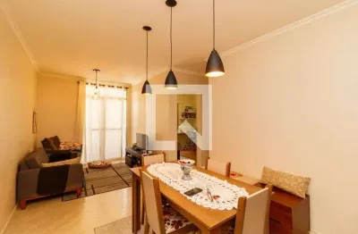 Apartamento para venda - vila gustavo, 2 quartos,  75 m² - são paulo