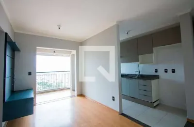 Apartamento para Venda - Vila Leopoldina, 3 Quartos,  60 m² - Santo André