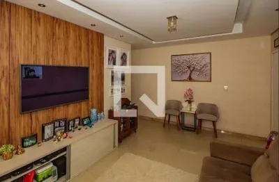 Apartamento para venda - castelo, 2 quartos,  81 m² - belo horizonte