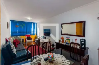 Apartamento para venda - vila santa clara, 3 quartos,  86 m² - são paulo