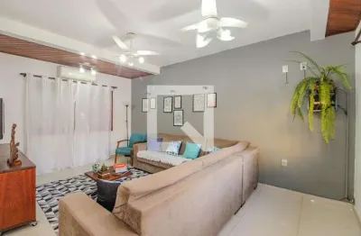 Casa para venda - rubem berta, 3 quartos,  222 m² - porto alegre