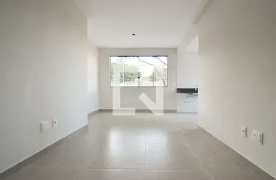 Apartamento para venda - ipiranga, 2 quartos,  61 m² - belo horizonte