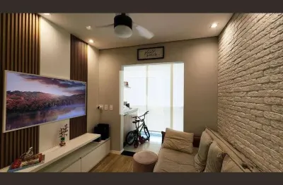 Apartamento com 3 quartos à venda na Rua Ângelo Corradini, Vila Nambi, Jundiaí