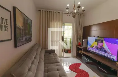 Apartamento com 3 quartos à venda na Rua Maurício Rosa, Vila Maringá, Jundiaí
