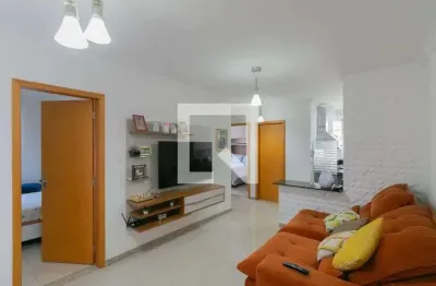 Apartamento para venda - candelária, 3 quartos,  85 m² - belo horizonte