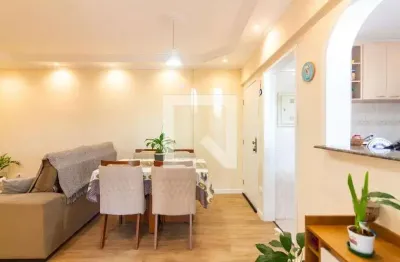 Apartamento com 3 quartos à venda na Avenida Santo Antônio, Centro, Osasco