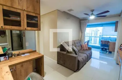 Apartamento para venda - vila mascote, 2 quartos,  73 m² - são paulo