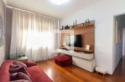 Cobertura para venda - santo antônio, 3 quartos,  90 m² - belo horizonte
