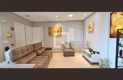 Apartamento para venda - rudge ramos, 2 quartos,  80 m² - são bernardo do campo