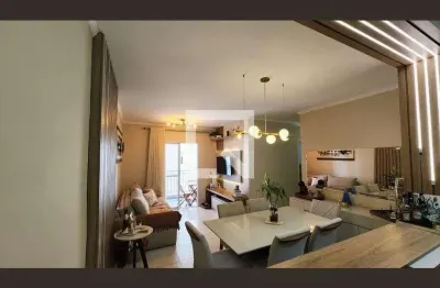 Apartamento com 3 quartos à venda na Rua do Retiro, Retiro, Jundiaí