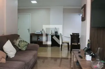 Apartamento para venda - jardim éster yolanda, 3 quartos,  89 m² - são paulo