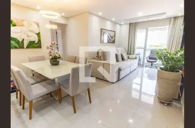 Apartamento para venda - jardim anália franco, 3 quartos,  79 m² - são paulo