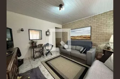 Casa com 3 quartos à venda na Rua Ponta Porã, Vila Romana, São Paulo