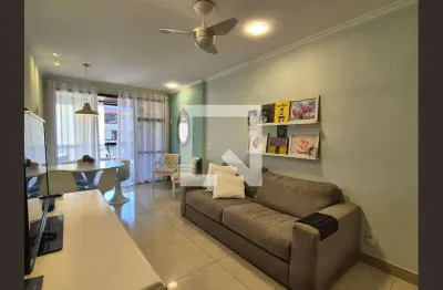 Apartamento para venda - recreio, 3 quartos,  106 m² - rio de janeiro
