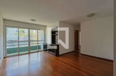 Apartamento para venda - buritis, 3 quartos,  95 m² - belo horizonte