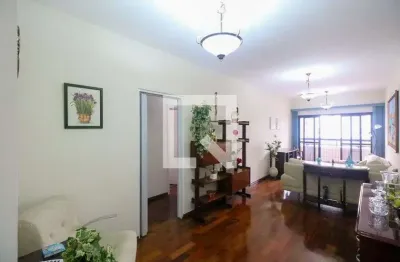 Apartamento para venda - santo antônio, 3 quartos,  117 m² - são caetano do sul