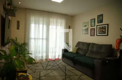 Apartamento para venda - nova petrópolis, 3 quartos,  104 m² - são bernardo do campo