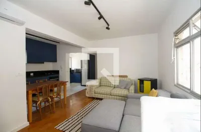 Apartamento para venda - jardim paulista, 2 quartos,  88 m² - são paulo
