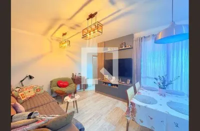 Apartamento para venda - horto florestal, 3 quartos,  98 m² - jundiaí