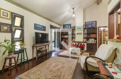 Casa para venda - santa tereza , 2 quartos,  287 m² - porto alegre