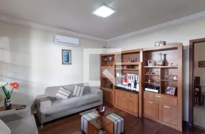 Casa para venda - santa mônica, 3 quartos,  290 m² - belo horizonte