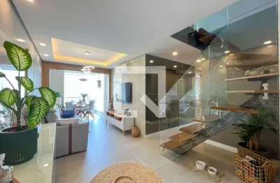 Cobertura para venda - freguesia do ó, 2 quartos,  129 m² - são paulo