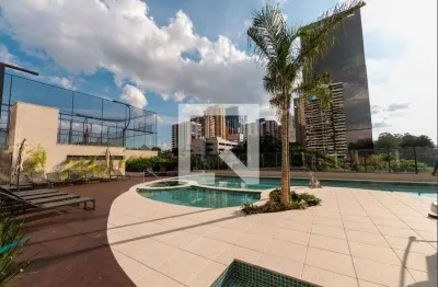 Apartamento para venda - alphaville, 2 quartos,  90 m² - barueri