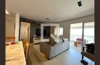 Apartamento para venda - vila mascote, 3 quartos,  108 m² - são paulo