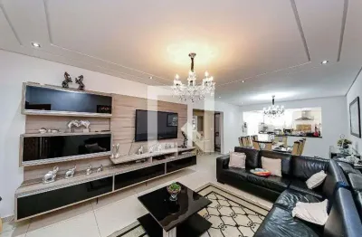 Casa para venda - parque são lucas, 5 quartos,  300 m² - são paulo