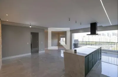 Apartamento para venda - alphaville, 3 quartos,  110 m² - barueri
