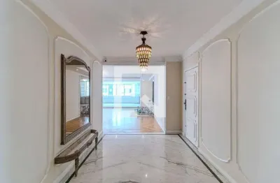 Apartamento para venda - santa cecília, 4 quartos,  383 m² - são paulo