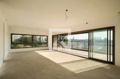 Apartamento para venda - higienópolis, 3 quartos,  260 m² - são paulo