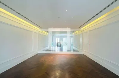 Apartamento para venda - morumbi, 2 quartos,  268 m² - são paulo