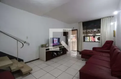Casa para venda - vila santa clara, 2 quartos,  72 m² - são paulo