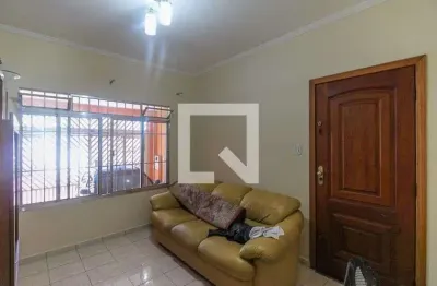 Casa com 3 quartos à venda na Rua Ministro Apolônio Salles, Sapopemba, São Paulo