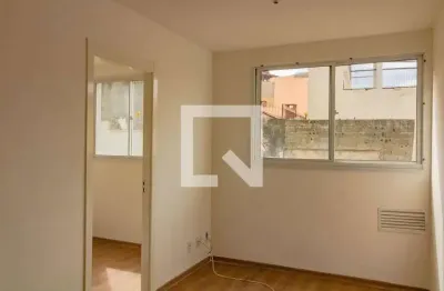 Apartamento para venda - vila mascote, 2 quartos,  34 m² - são paulo