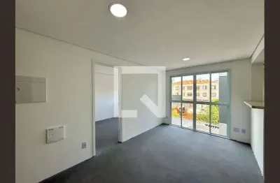Apartamento para venda - santo amaro , 1 quarto,  35 m² - são paulo