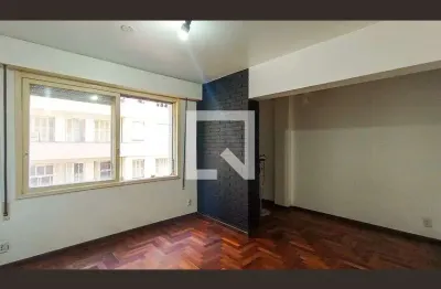 Apartamento para venda - centro histórico, 1 quarto,  59 m² - porto alegre
