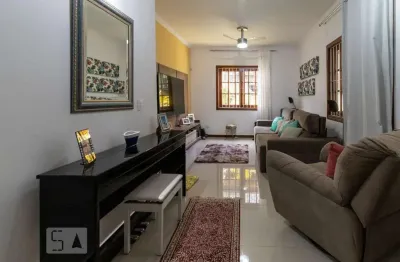 Casa para venda - jardim londrina, 3 quartos,  146 m² - são paulo