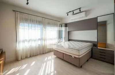 Apartamento para venda - teresópolis, 1 quarto,  35 m² - porto alegre