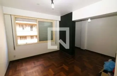 Apartamento para venda - centro histórico, 1 quarto,  59 m² - porto alegre