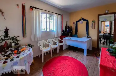 Casa com 2 quartos à venda na Rua João Ramalho, Vila Nogueira, Diadema